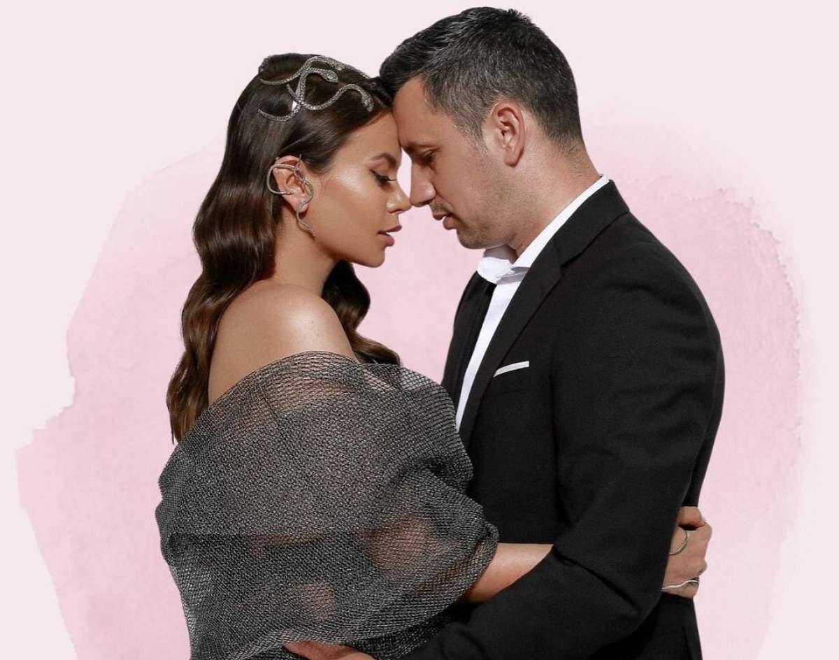 Denisa Filcea, secretul unei relații fericite. Cum își menține căsnicia cu Flick, soțul ei: “E părerea mea” / FOTO