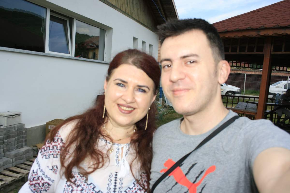 Tatiana Marcoianu Tatiana Marcoianu i-a interzis fiului să se însoare. Care este motivul pentru care cântăreața a luat această decizie