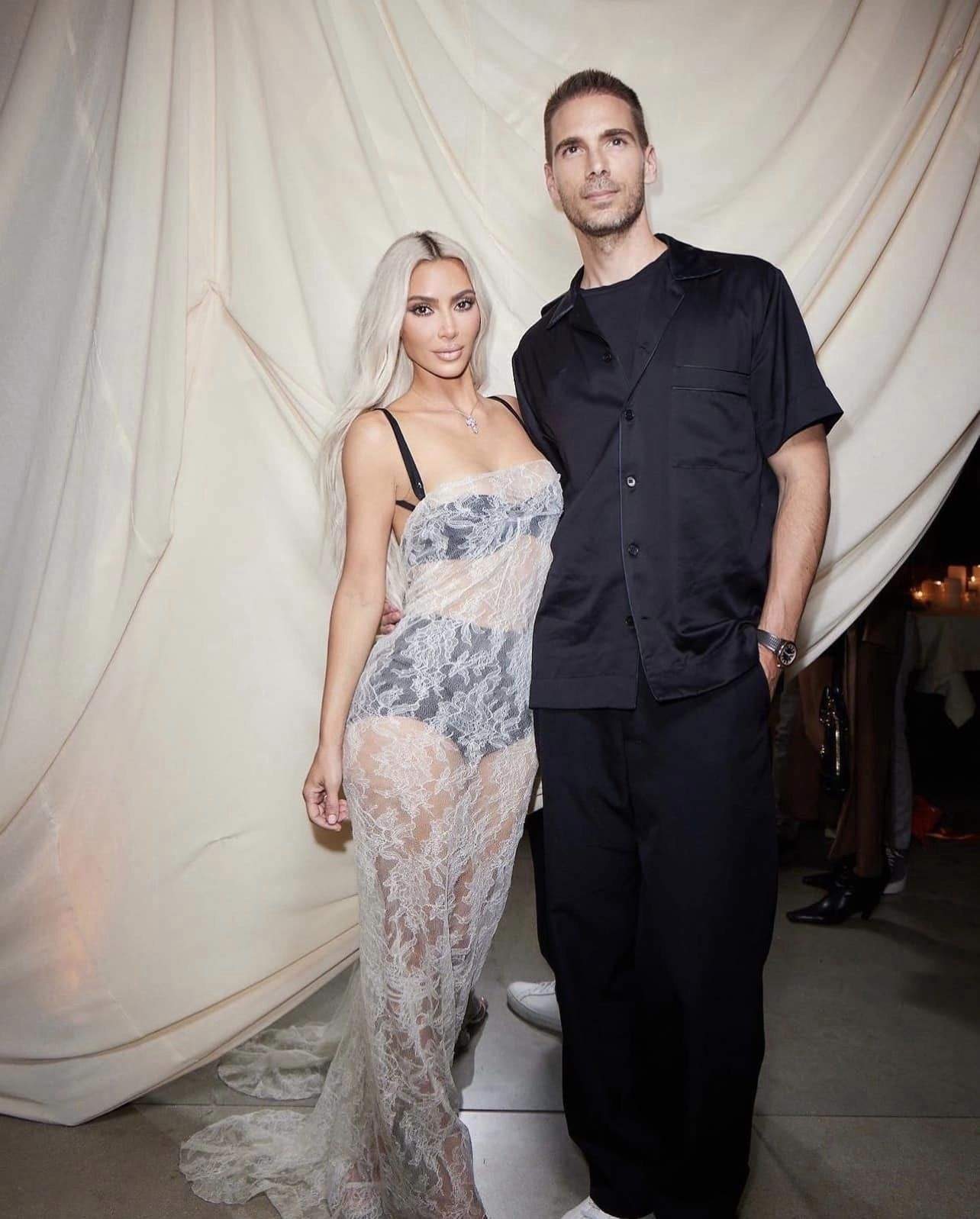 Kim Kardashian și-a celebrat onomastica. Cum a sărbătorit modelul internațional / FOTO