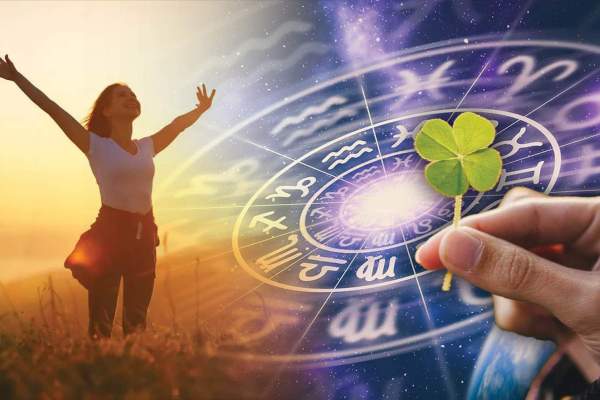 Singura zodie care va avea un final de an plin de belșug. Ei sunt fericiții