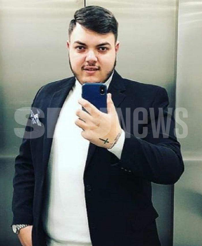 EXCLUSIV / Colegul de dosar al lui Florin Salam, la tribunal din cauza datoriilor / Suma incredibilă pentru care ajunge în fața judecătorilor