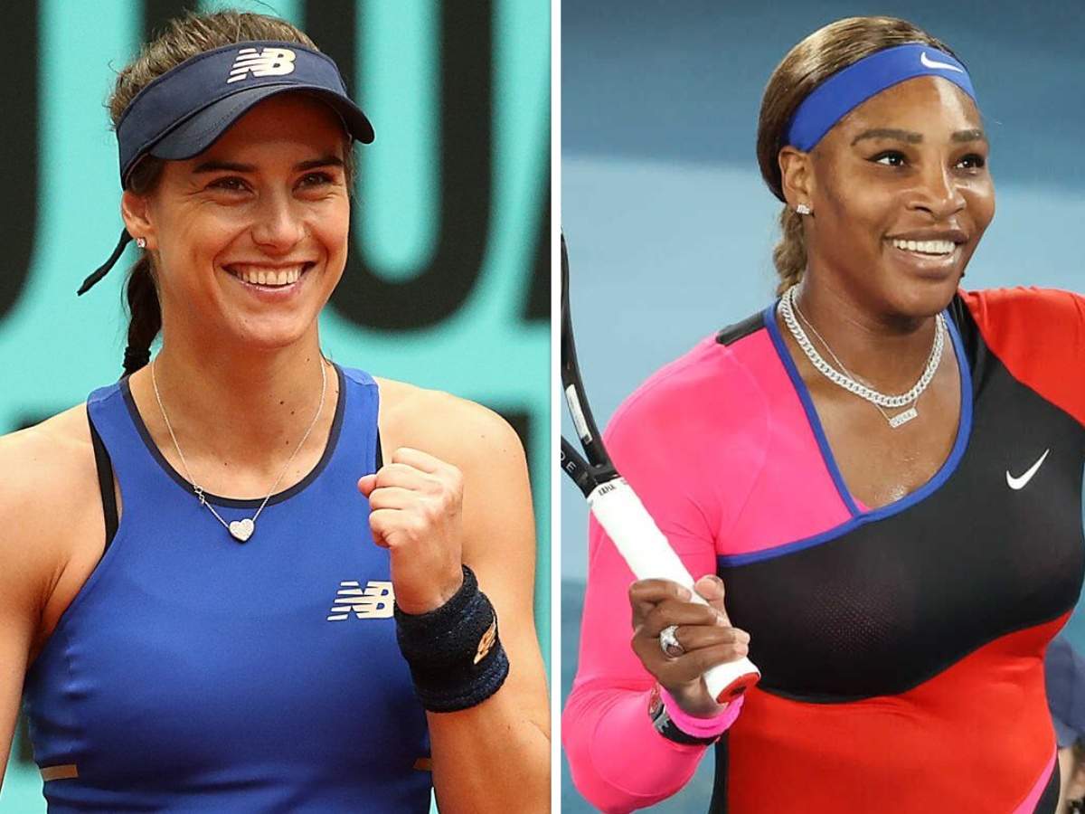 Sorana Cîrstea a vorbit despre meciurile jucate împotriva Serenei Williams. Dezvăluiri despre marea campioană din SUA