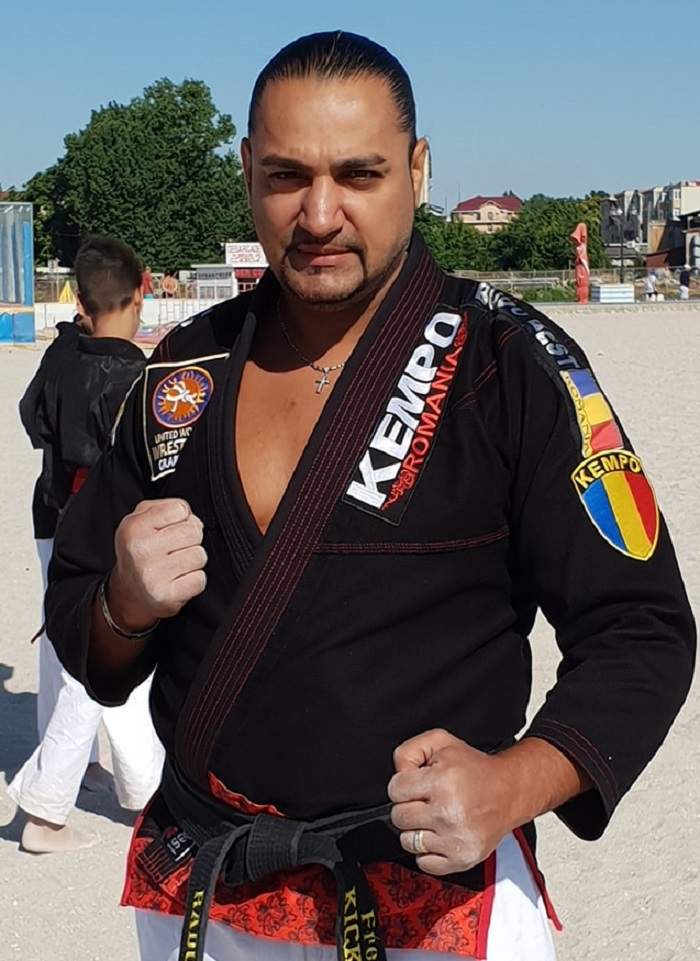 Anunțul incredibil făcut de campionul mondial Radu „Sensey”: „Îi antrenez gratis!”