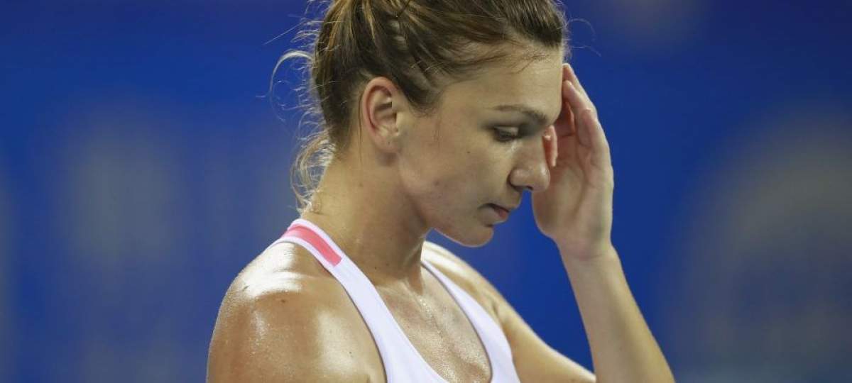 Simona Halep poate pierde o sumă importantă de bani în urma suspendării pentru dopaj. Jucătoarea de tenis va fi nevoiotă să înapoieze un premiu câștigat