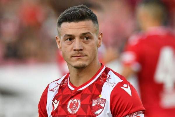 Gabi Torje, audiat de DIICOT. De ce a fost anchetat fostul jucător al echipei Dinamo: "Am fost într-adevăr..."