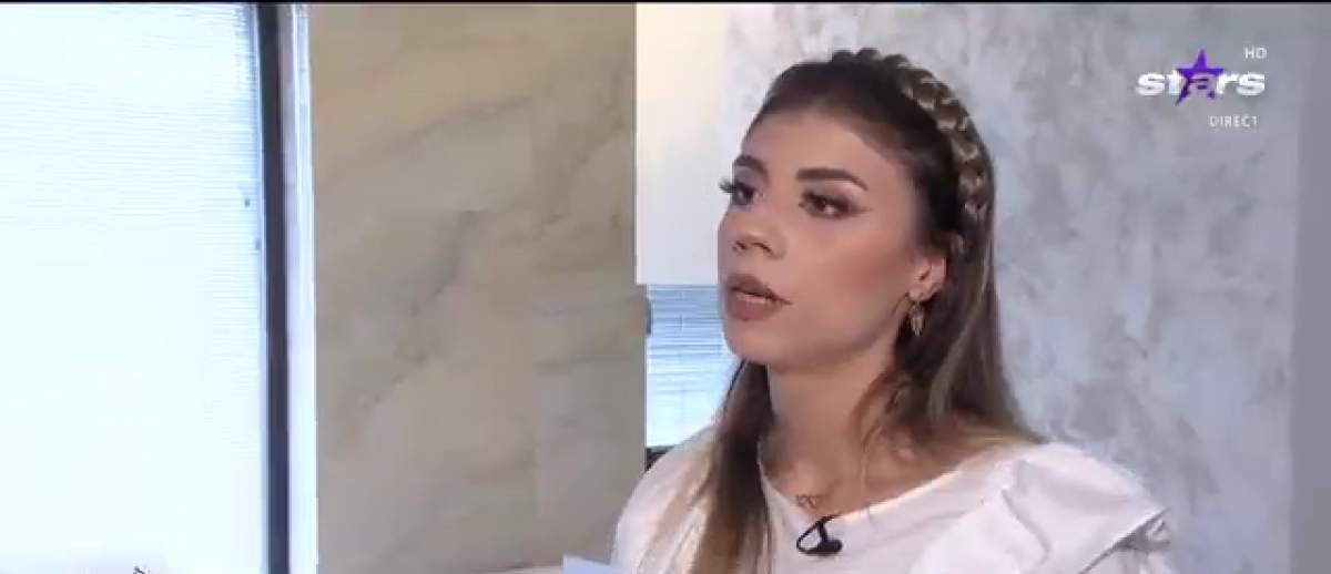 De ce nu l-a botezat Maria Ciobanu pe copilul Ștefaniei Narenji