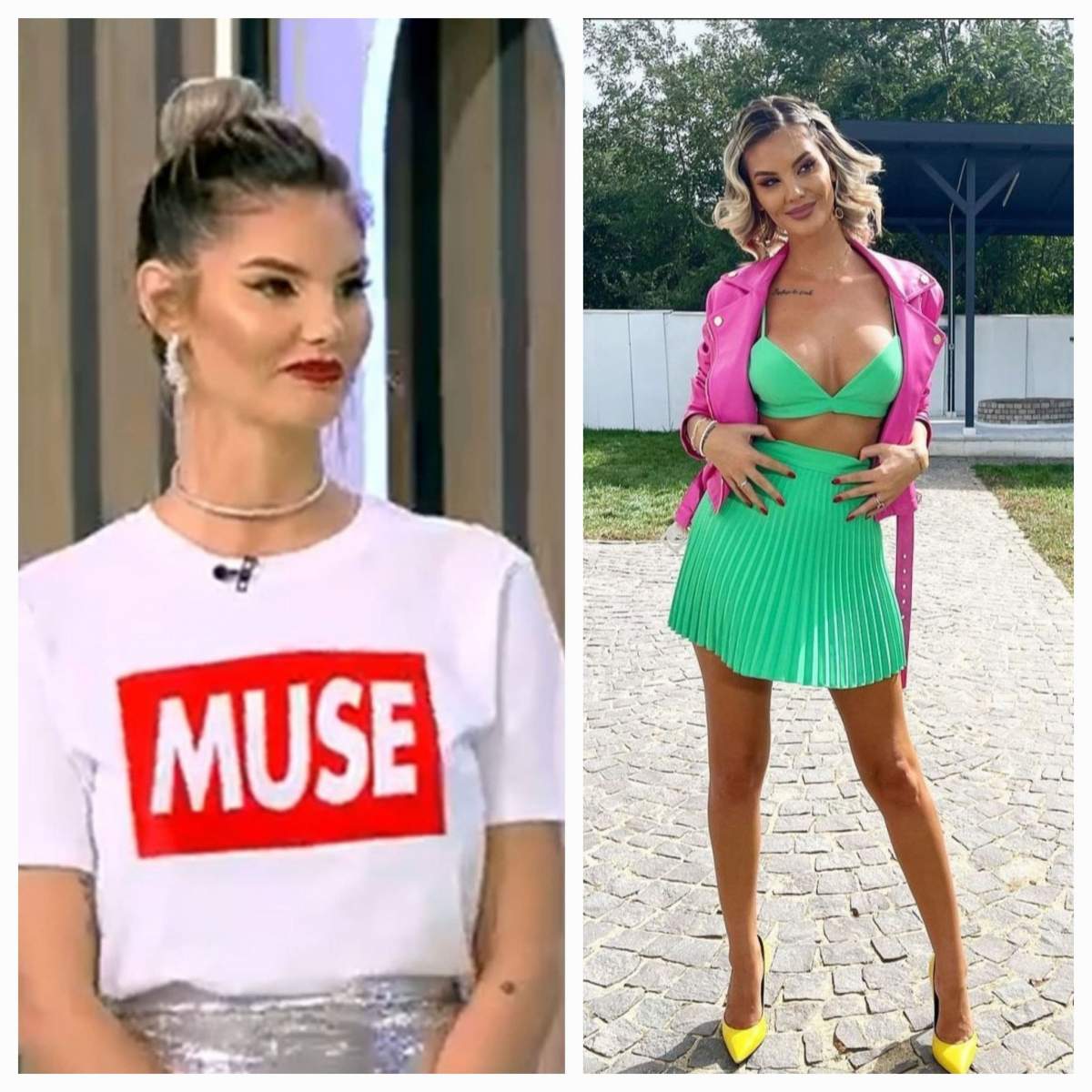 Ramona Olaru, gluma zilei la Neatza cu Răzvan și Dani; „Știți cumva cât trăiește o...” Asistenta TV și-a amuzat colegii de platou