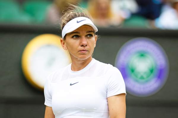Simona Halep ar fi consumat mâncare contaminată la US Open. Ce a spus directorul general al Federației Române de Tenis: "Nouă ni s-a spus atunci"