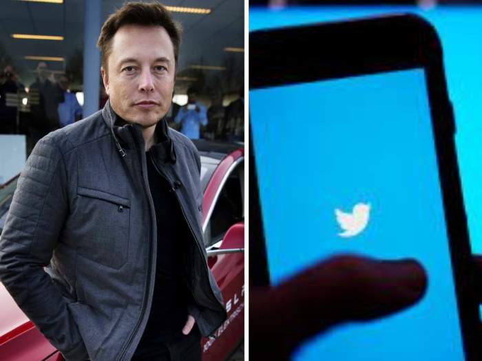 Elon Musk a preluat platforma Twitter. Care a fost prima măsură luată de cel mai bogat om din lume