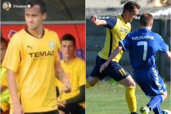 Fotbalistul Lucian Todea este grav bolnav. Ce se întâmplă cu fostul jucător de Liga 1 și cum poate fi ajutat