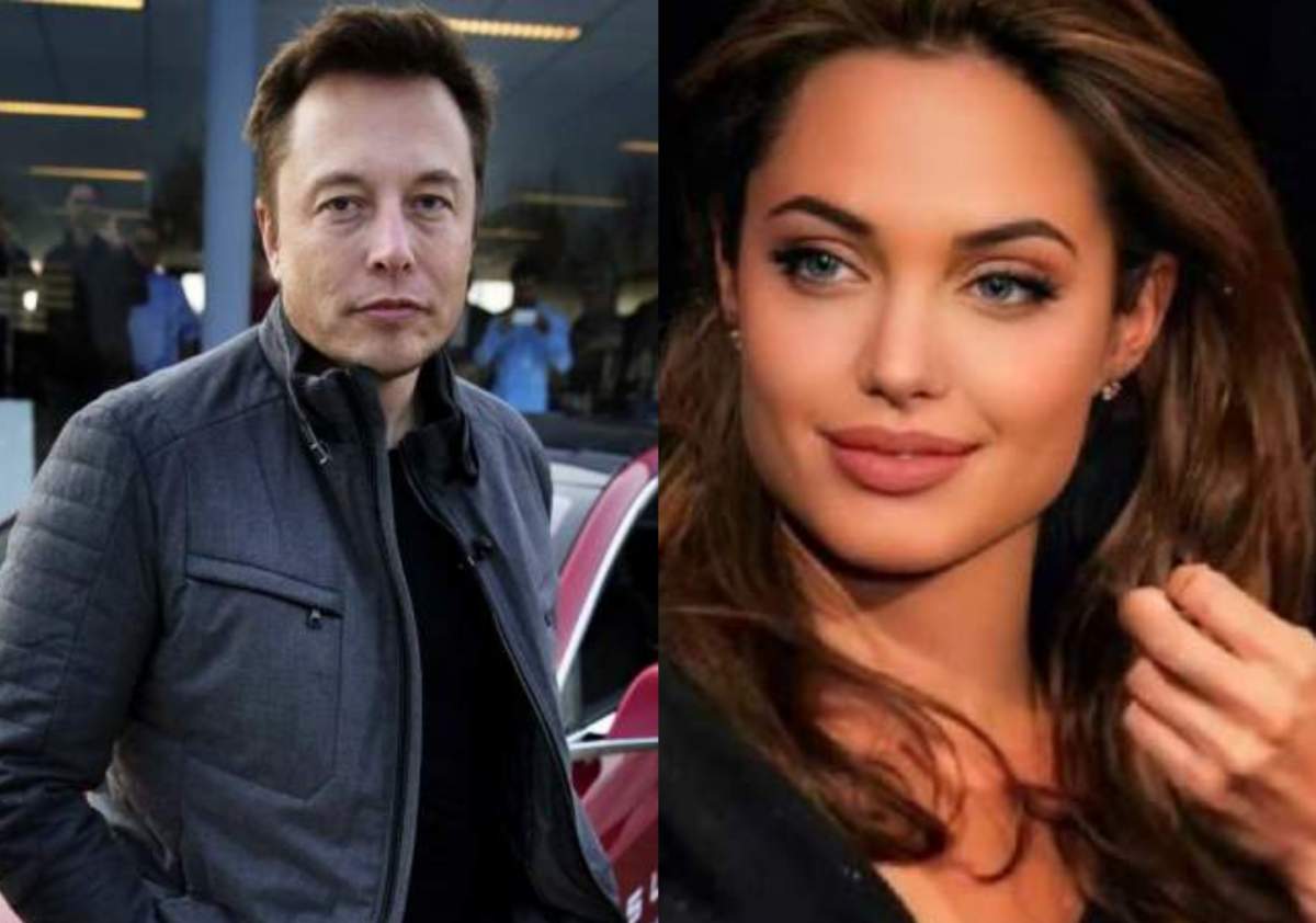Elon Musk și bogații lumii au venit în România. Miliardarul face petrecere de Halloween la Castelul Bran. Angelina Jolie, printre invitați