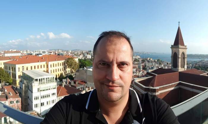 Șerban Huidu nu își mai dorește să apară pe micile ecrane