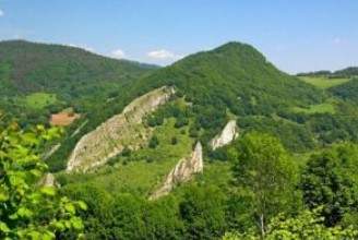 Locul din România binecuvântat de Dumnezeu. Ce se întâmplă cu oamenii care intră în Izvorul Îngerilor / FOTO