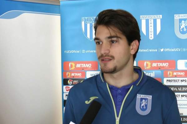 Răzvan Popa, hărțuit sexual de Devis Mangia. Ce spune mama fostului fotbalist de la Universitatea Craiova: "Îi făcea avansuri"