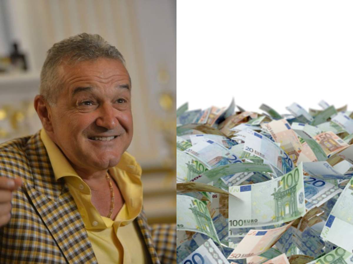 Afacerea cu care Gigi Becali vrea să dea lovitura în România. Domeniul surpriză în care bagă bani grei