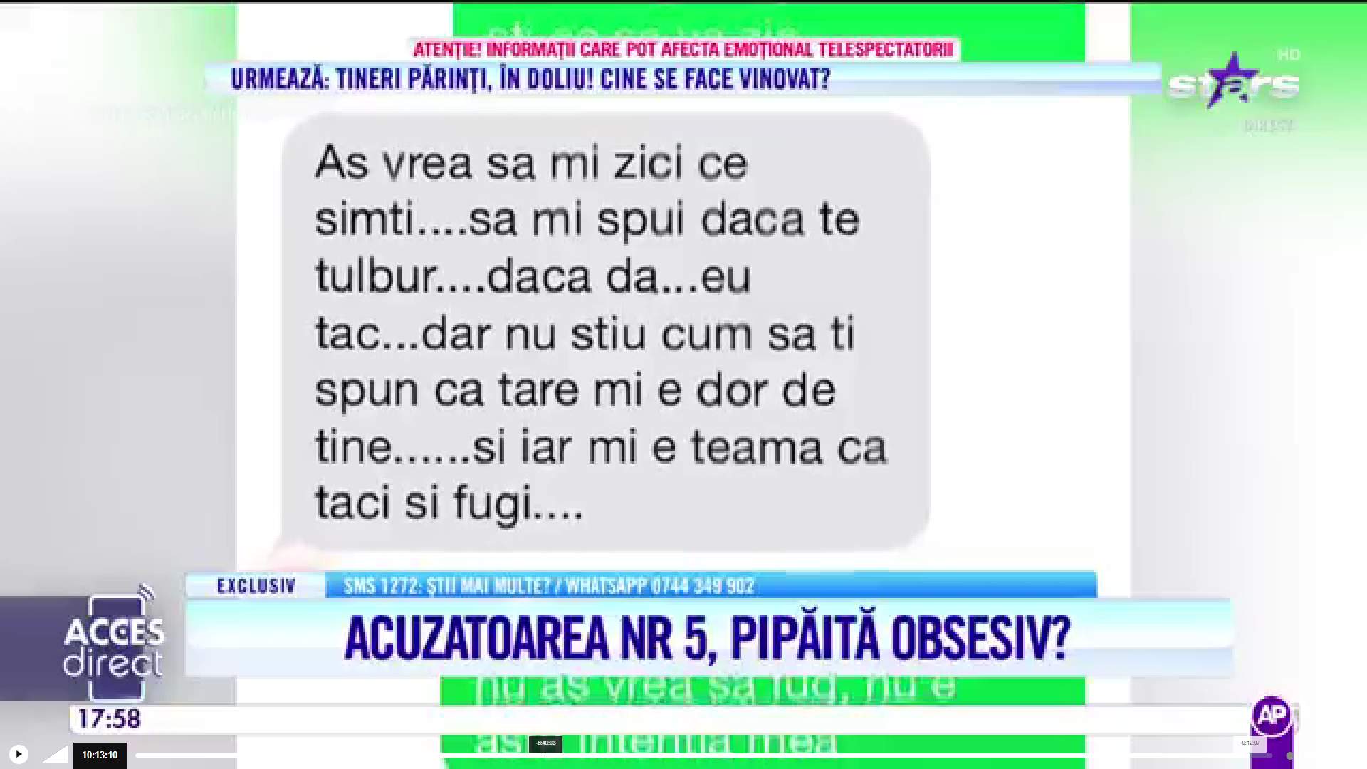 Acces Direct. Preotul Visarion Alexa, acuzat de încă două femei. Prin ce momente grele au fost nevoite să treacă: „De cel puțin 30 de ori am fost pipăite”