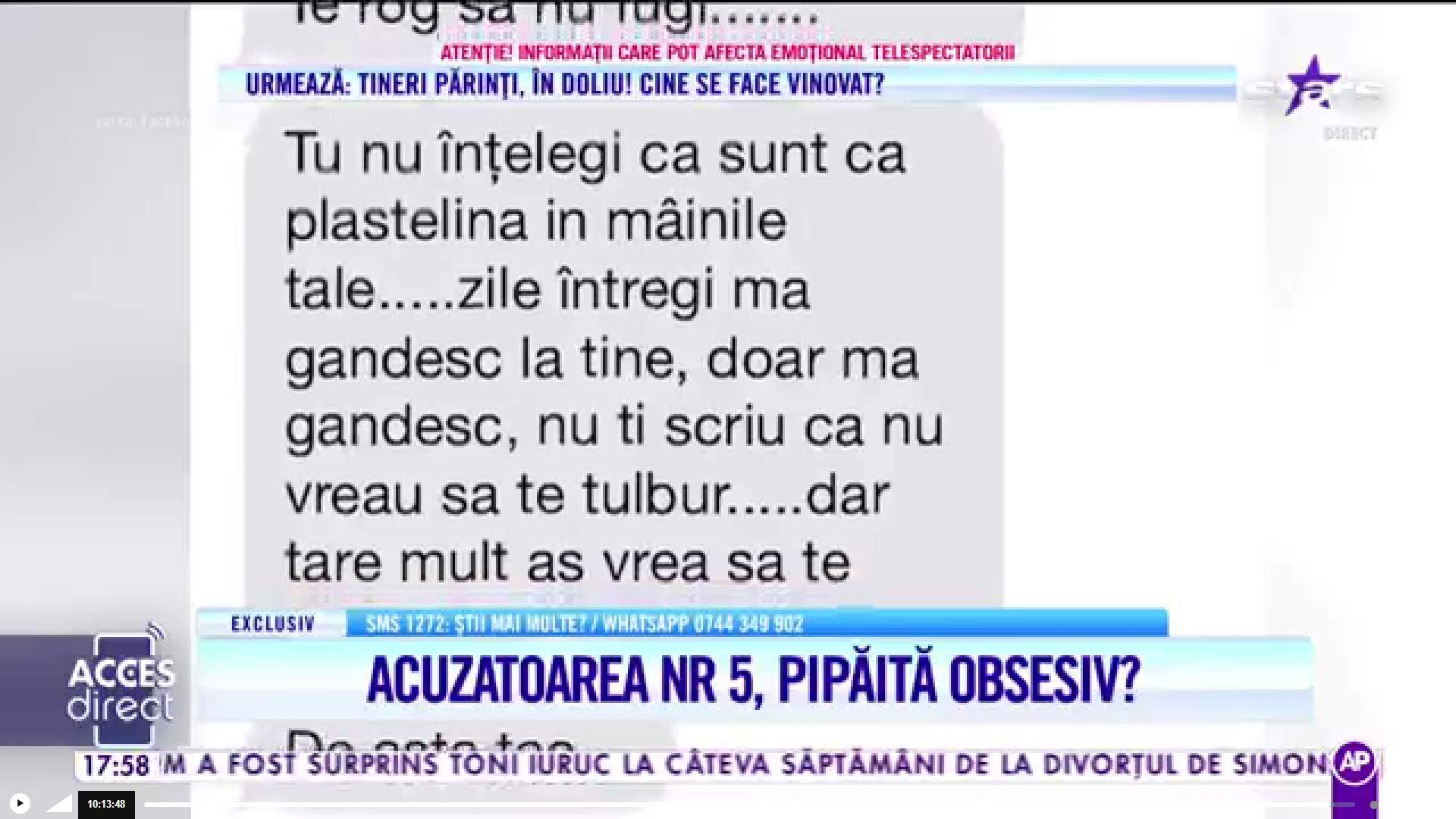 Acces Direct. Preotul Visarion Alexa, acuzat de încă două femei. Prin ce momente grele au fost nevoite să treacă: „De cel puțin 30 de ori am fost pipăite”