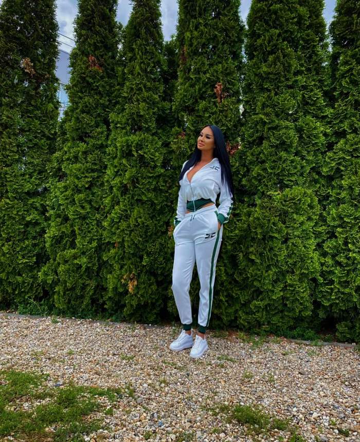 EXCLUSIV. A fost gravidă și a pierdut sarcina! Fosta ispită de la Insula Iubirii nu știa că urmează să devină mamă. Șocul prin care a trecut: ”Mi-l doream”