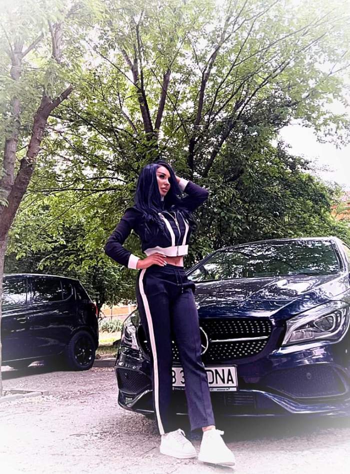 EXCLUSIV. A fost gravidă și a pierdut sarcina! Fosta ispită de la Insula Iubirii nu știa că urmează să devină mamă. Șocul prin care a trecut: ”Mi-l doream”