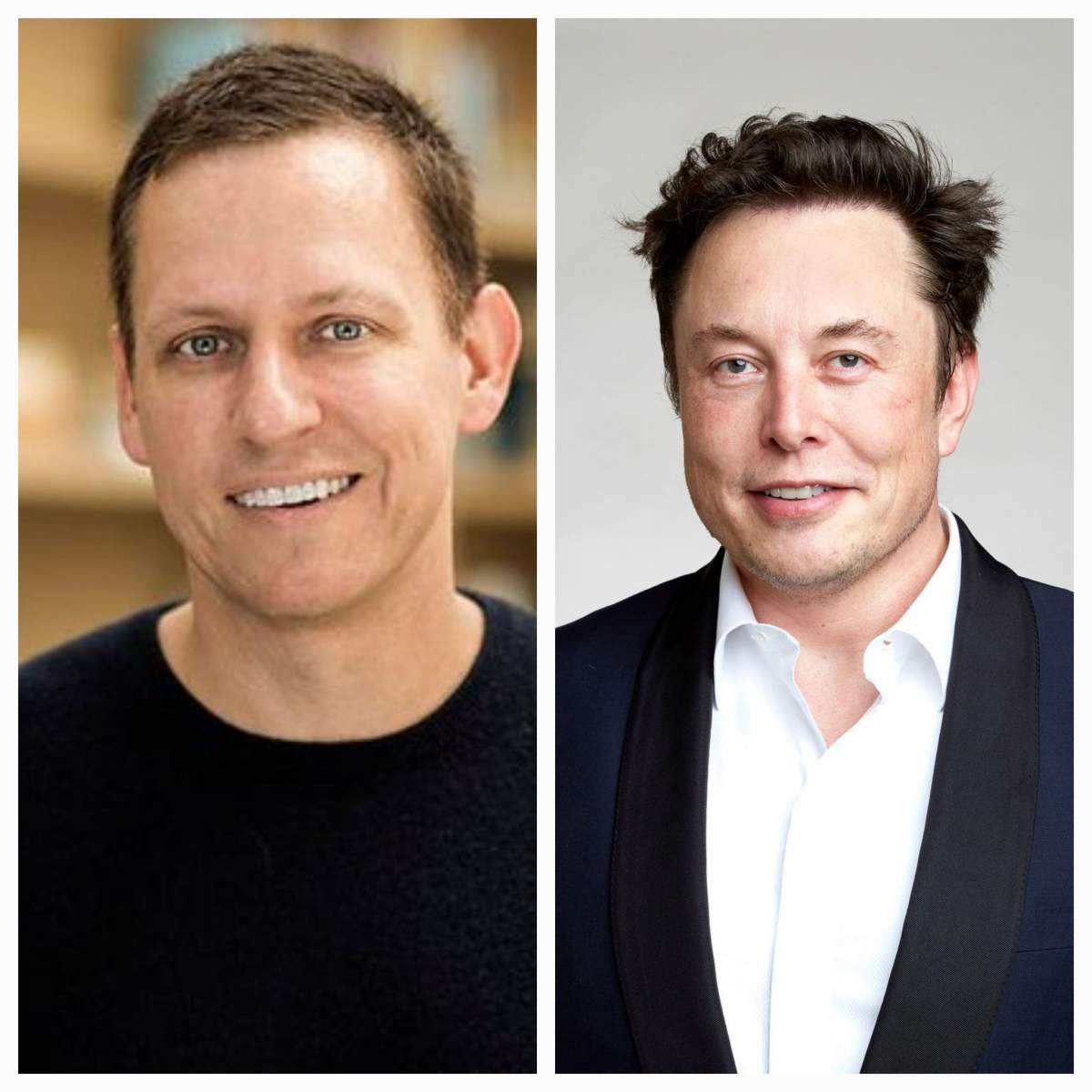 Cine este Peter Andreas Thiel, miliardarul american care a fost prezent la Bran, la petrecerea de Halloween a lui Elon Musk