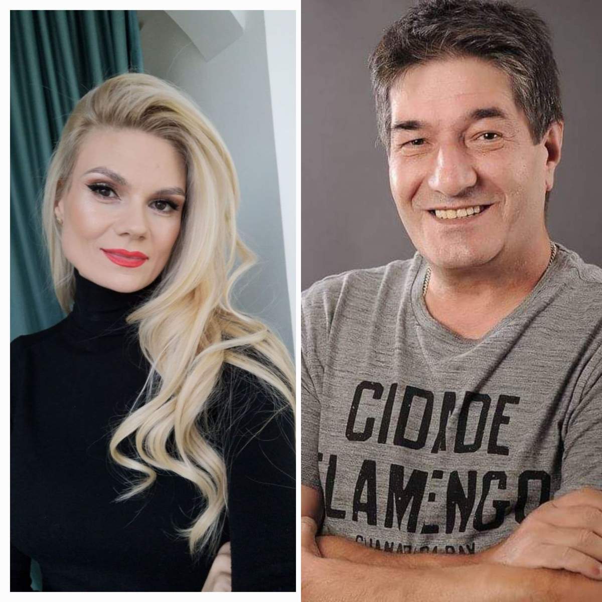 Cine este Mihaela, soția lui Radu Pietreanu. I-a fost alături în lupta cu nemilosul cancer