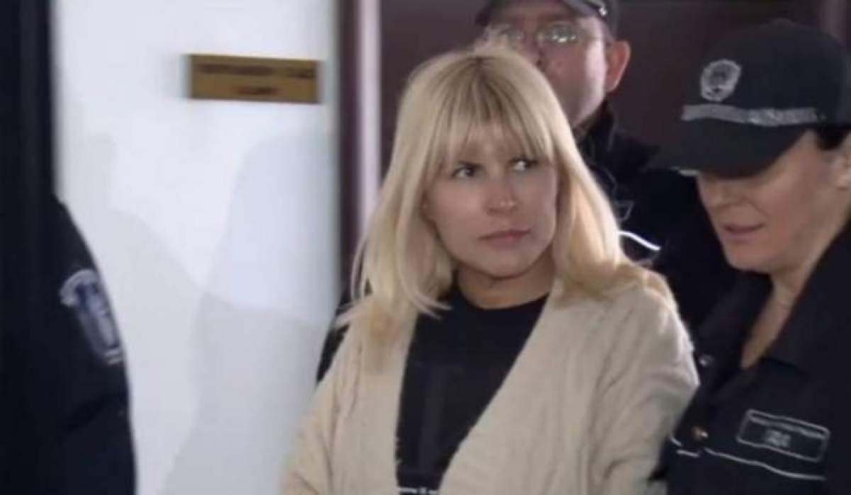 Elena Udrea rămâne în închisoare. Decizia luată de magistrații Înaltei Curți este definitivă