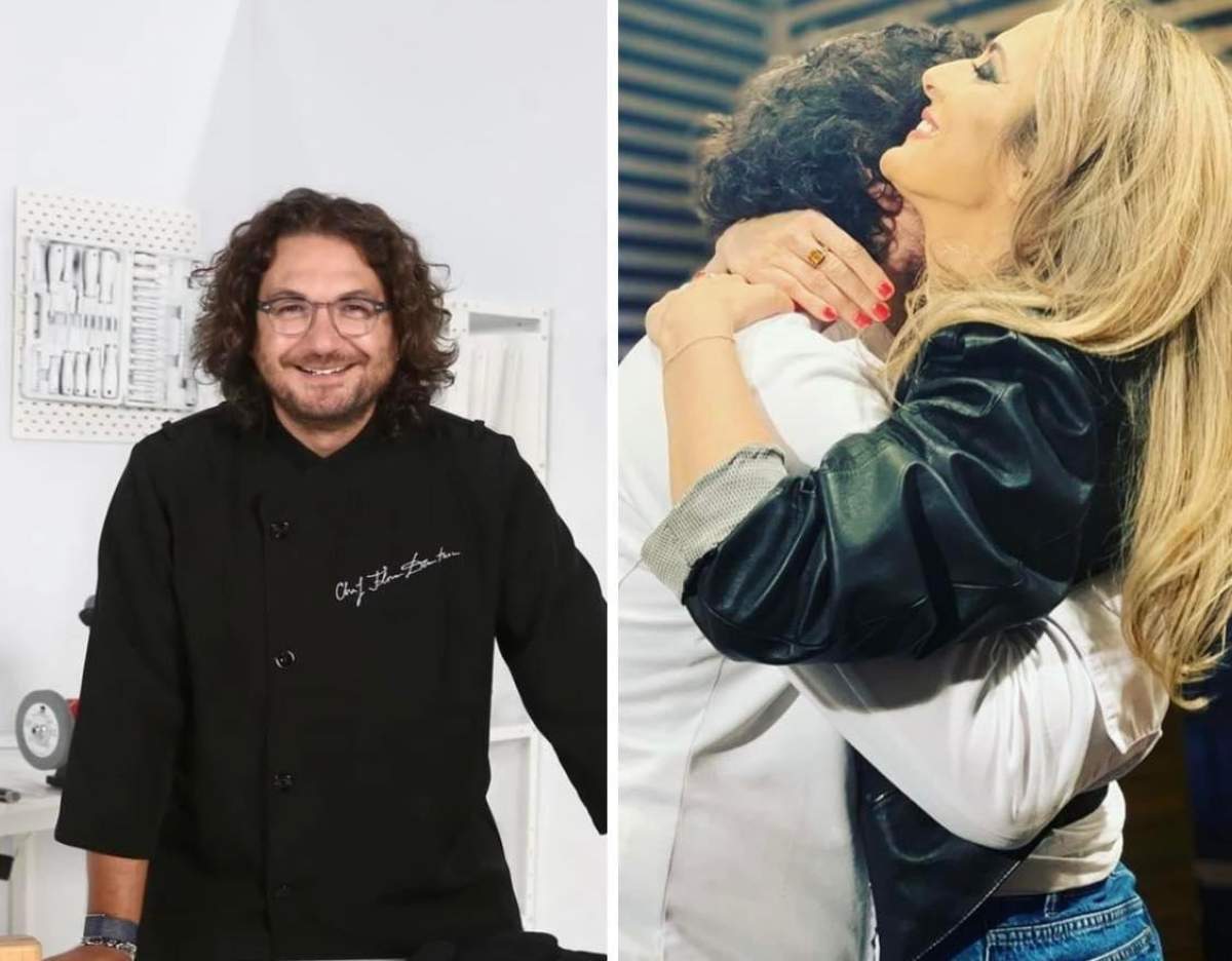 Florin Dumitrescu, mesaj emoționant pentru soția lui Florin Dumitrescu, mesaj emoționant pentru soția lui