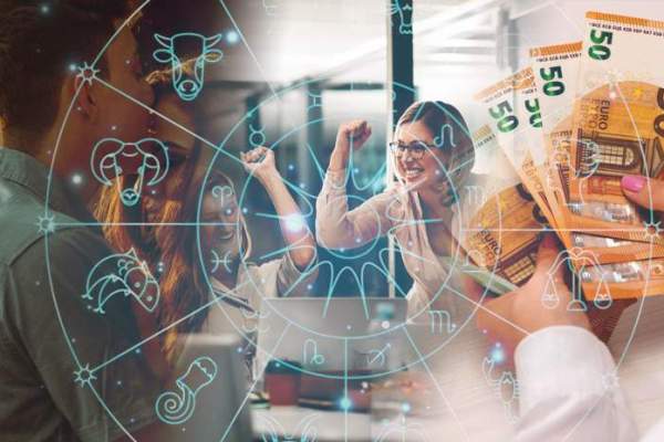 Zodia care primește o mare șansă în octombrie. Ei au noroc în carieră sau intră în altă relație