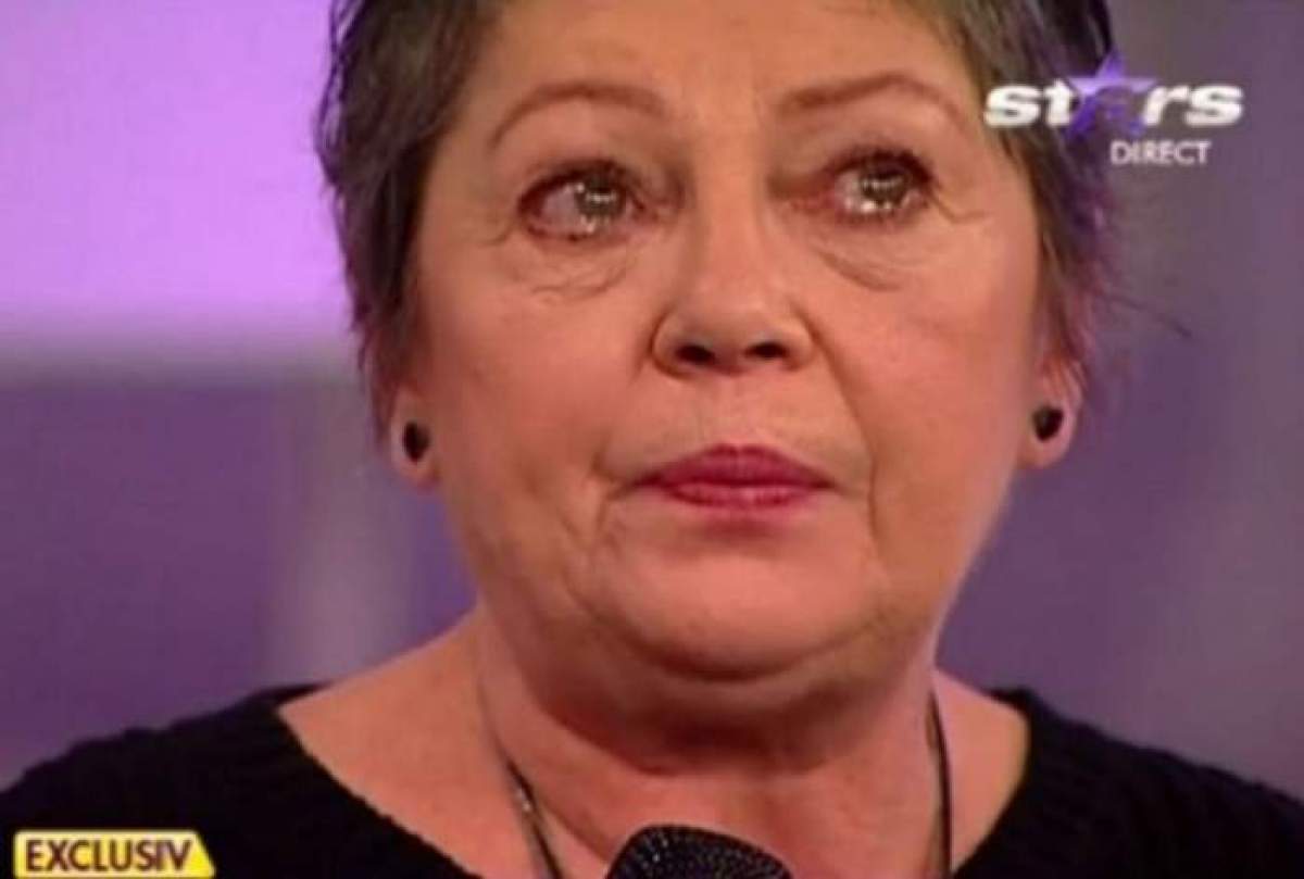 Anca Pandrea, de urgență, la spital. Ce a pățit văduva lui Iurie Darie: "Sunt conectată la tuburile de oxigen ..."