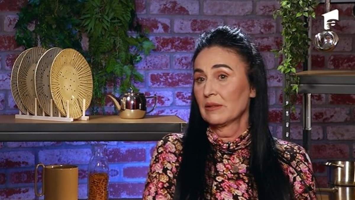 Alina Elena Boldovici nu a putut să își stăpânească emoțiile la Chefi la cuțite. Concurenta a izbucnit în plâns: ”Nu sunt pregătită”	 / VIDEO