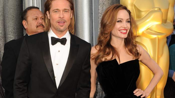 Angelina Jolie, acuzații grave la adresa lui Brad Pitt. Marea actriță susține că fostul soț și-a agresat copiii: “L-a strâns de gât”