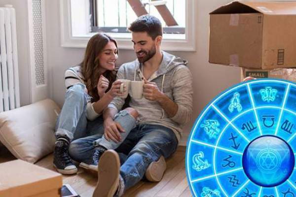 Zodia care se mută în casă nouă în octombrie. Ei primesc o moștenire sau un venit substanțial