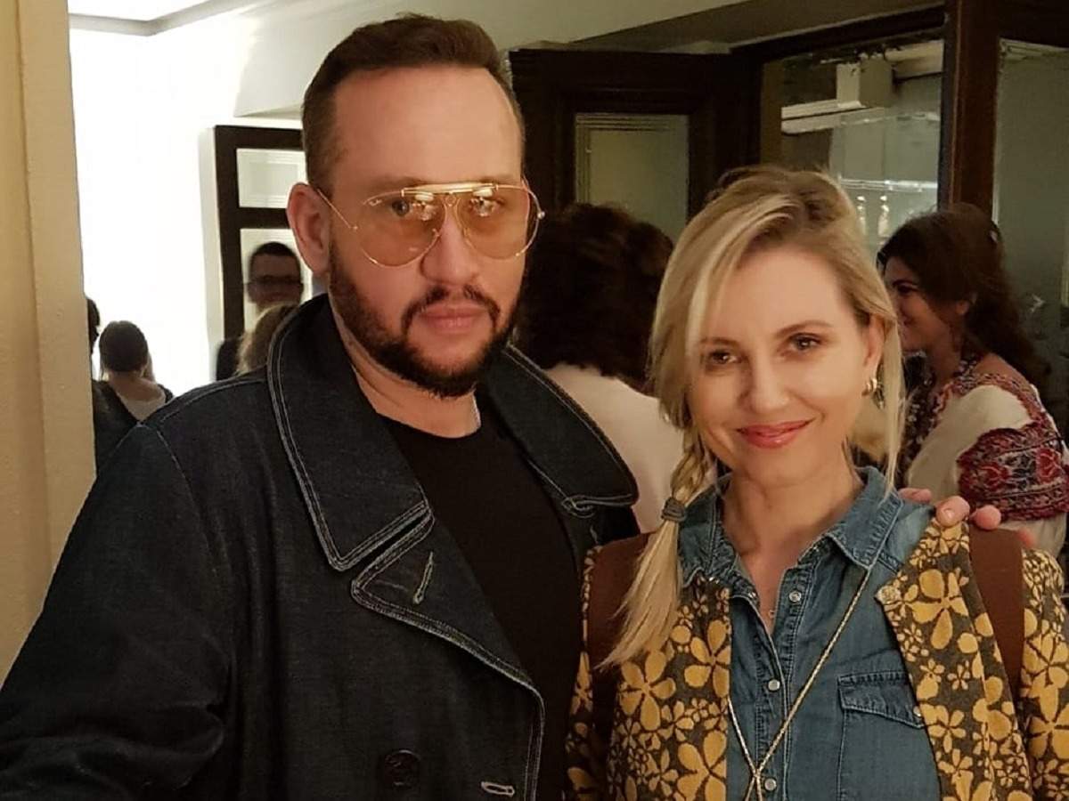 Mihaela Cernea și Costin Craioveanu De ce au divorțat Mihaela Cernea și Costin Craioveanu. Actele au fost semnate