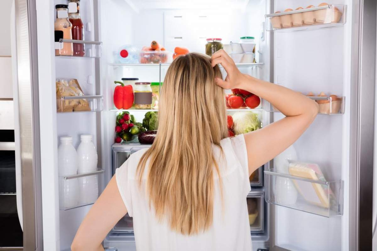 Când este necesar să îți dezgheți frigiderul. Trucul care te va ajuta să consumi mai puțin curent electric