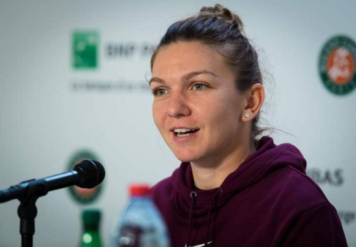 În compania cui și-a petrecut timpul Simona Halep după ce a devenit burlăciță: "Ne-am după ceva timp" / VIDEO