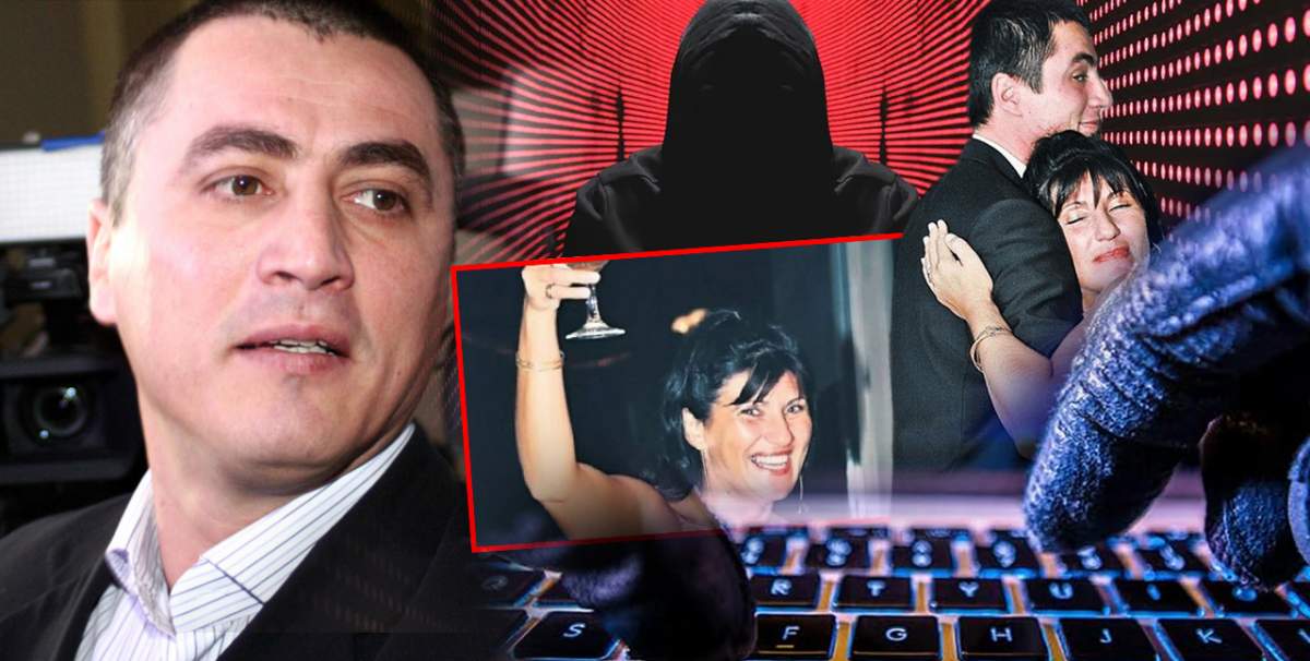 Cristian Cioacă, față în față cu hackerul care a spart e-mailul Elodiei / Polițistul criminal, din nou la tribunal