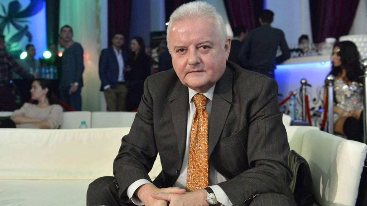 Irinel Columbeanu Irinel Columbeanu cere daune morale pentru defăimarea imaginii. În ce proces este implicat fostul milionar de la Izvorani