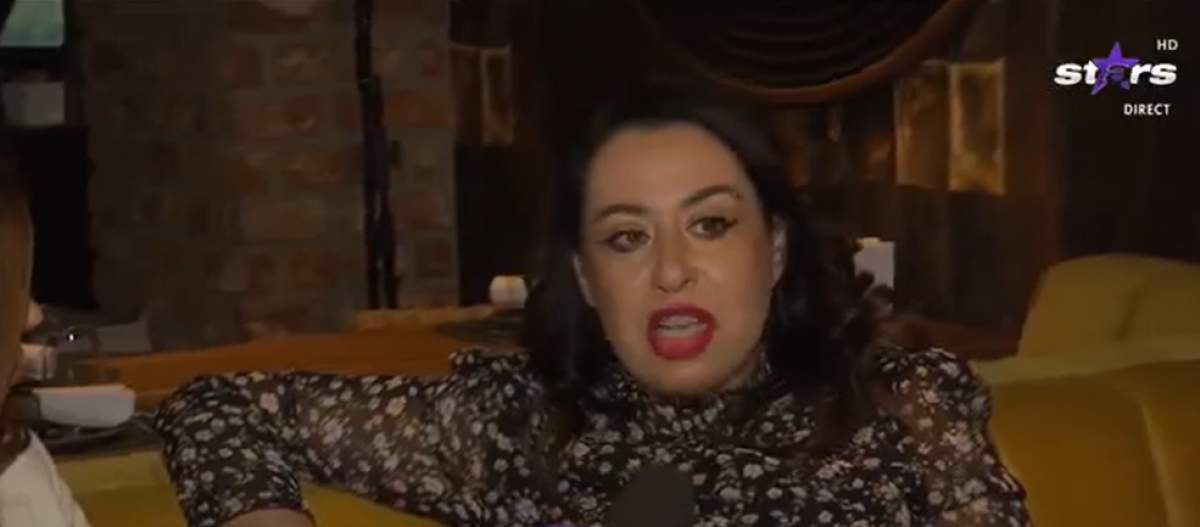 Mesajul Oanei Roman pentru cei care o hărțuiesc. Ce măsuri are de gând să ia vedeta: "Fac niște lucruri absolut oribile..." / VIDEO