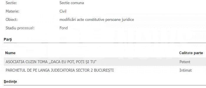 EXCLUSIV / „Firicel” din „Las Fierbinți” i-a făcut K.O. pe procurori / Decizia instanței