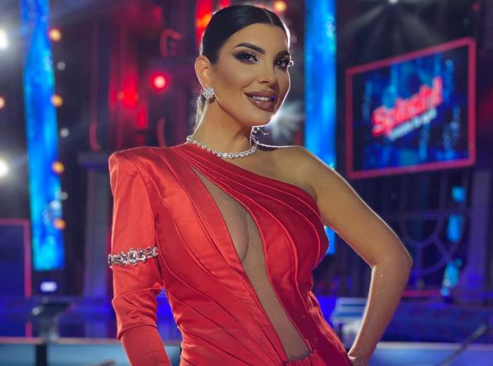 Cum arată Andreea Tonciu naturală, fără pic de machiaj. Ce reacție au avut fanii: “Are 15 filtre” / FOTO