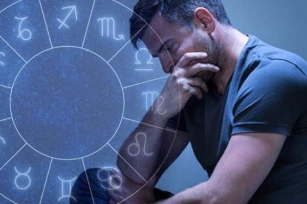 Zodia care suferă cel mai mult pe final de an. Ghinion pe toate planurile