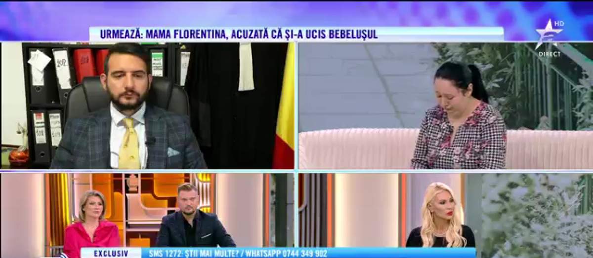 Nicoleta își caută cu disperare sora dispărută de 5 zile