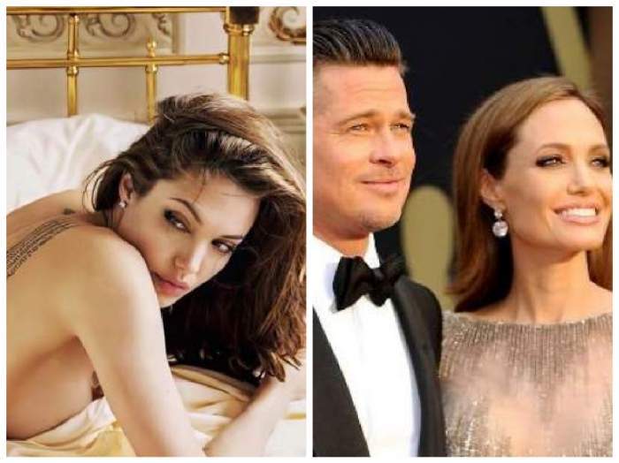 Brad Pitt vrea să o distrugă pe Angelina Jolie. Ce spune actorul despre acuzațiile pe care i le aduce mama copiilor lui