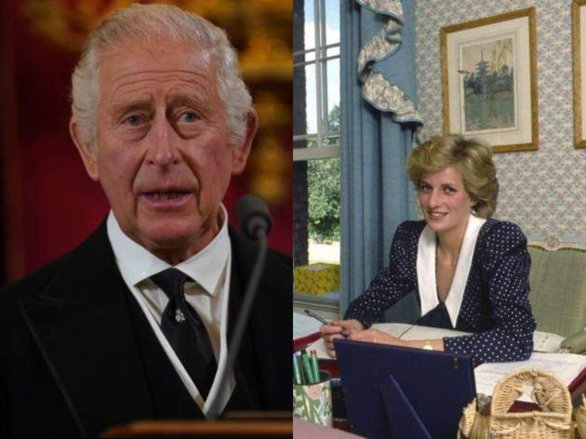 Regele Charles al III-lea a recunoscut că a fost infidel în mariajul cu Prințesa Diana