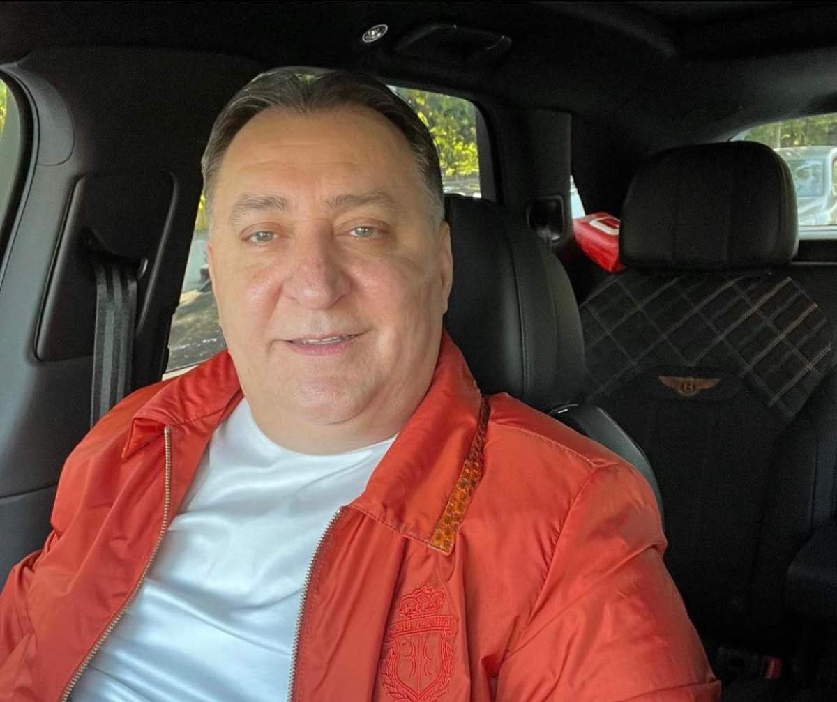 Cât de bine arată Vali Vijelie la 52 de ani Cât de bine arată Vali Vijelie la 52 de ani