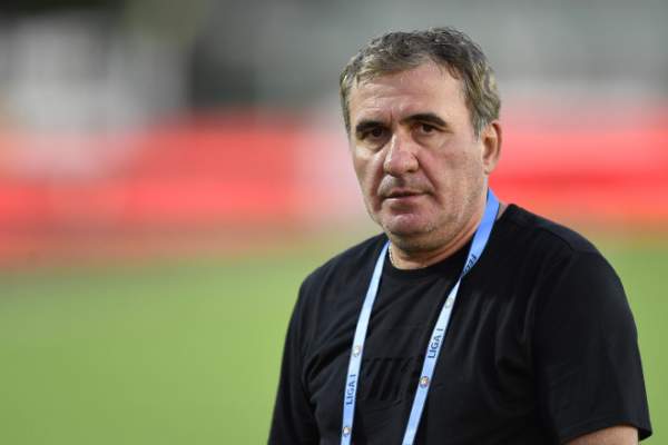 Ce poreclă avea Gheorghe Hagi pe vremea când juca la echipa națională. Cum era numit "Regele" de către coechipieri