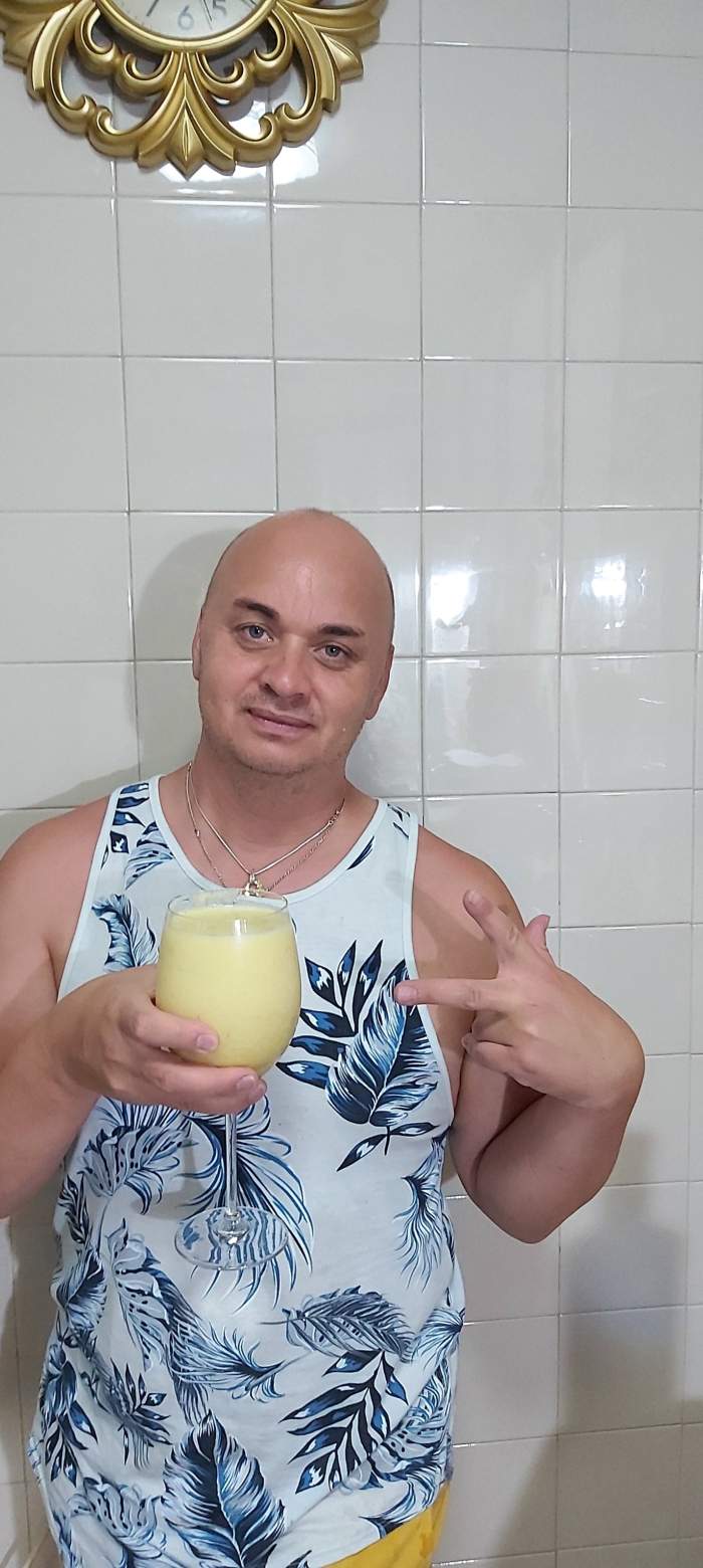 Ce mai face și cum arată acum Cristi din Banat. Era viral în 2015, dar a dispărut în ultimii ani / FOTO