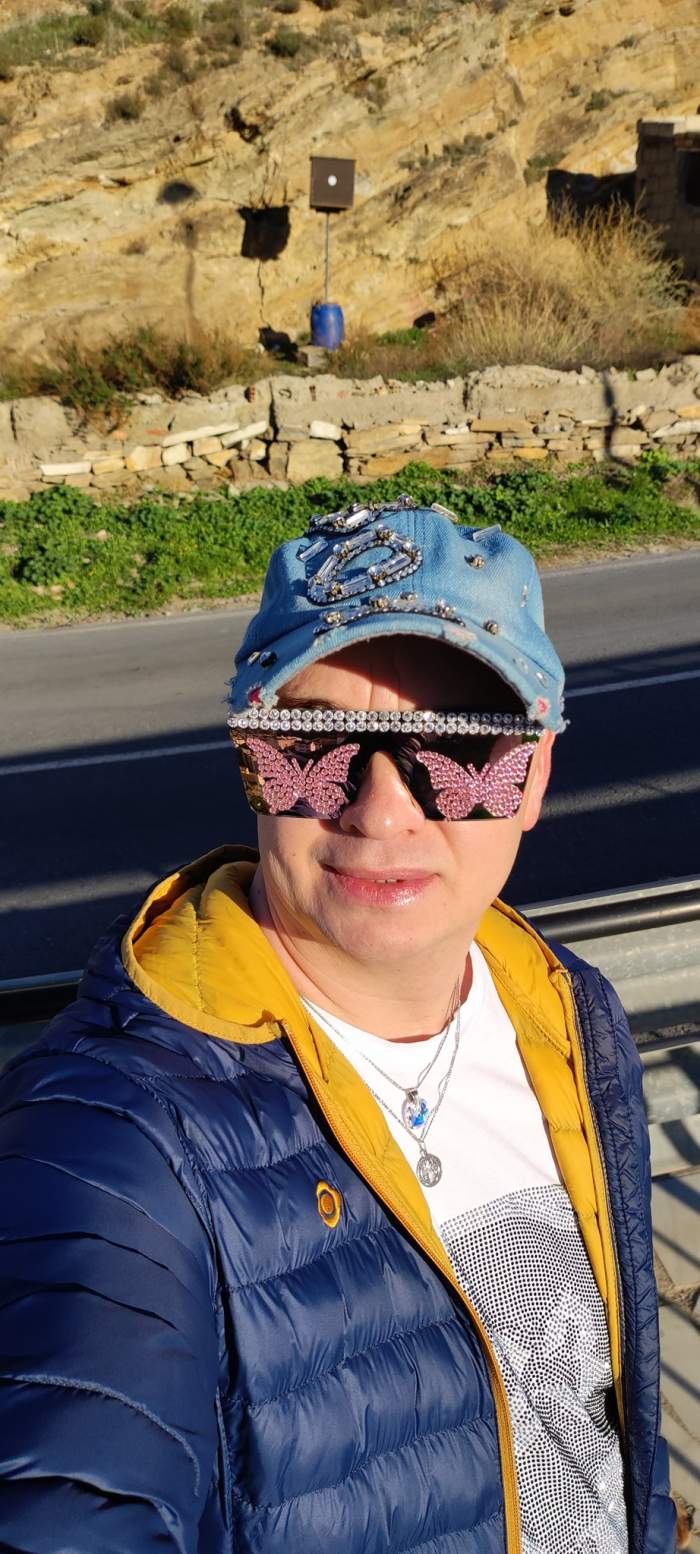Ce mai face și cum arată acum Cristi din Banat. Era viral în 2015, dar a dispărut în ultimii ani / FOTO