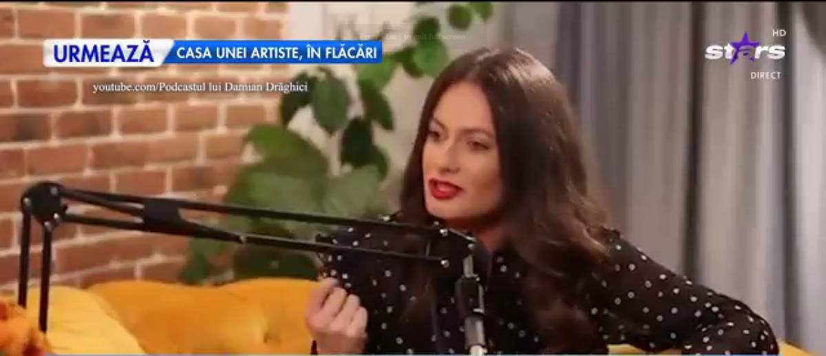 Raluka a dezvăluit ce greșeală  nu i-ar ierta niciodată iubitului