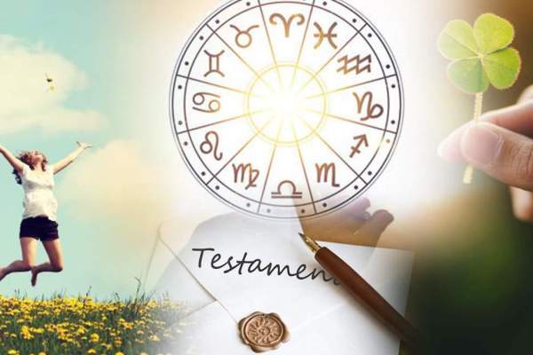 Zodia care va primi o moștenire la sfârșitul lunii octombrie. Nativul care va încasa sume mari de bani